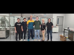 Σωλήνα γεμίσματος φιαλίδων για φαρμακευτικά και IVD συστήματα ελέγχου και βαθμονόμησης 1~10 ml