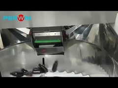 Γραμμή παραγωγής γεμίσματος σταγόνων για τα μάτια