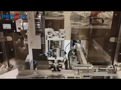 Γραμμή γεμίσματος διανεμητήρων για την Roche