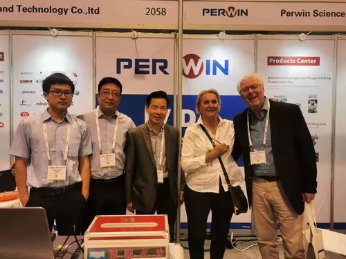 Latest company news about Η Σημασία της Επισήμανσης και της Ακεραιότητας της Σφράγισης σε Διαγνωστικά Σετ (IVD)